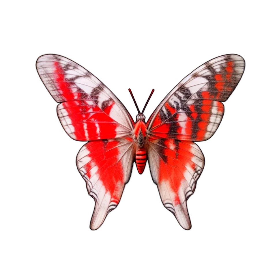Butterfly Image