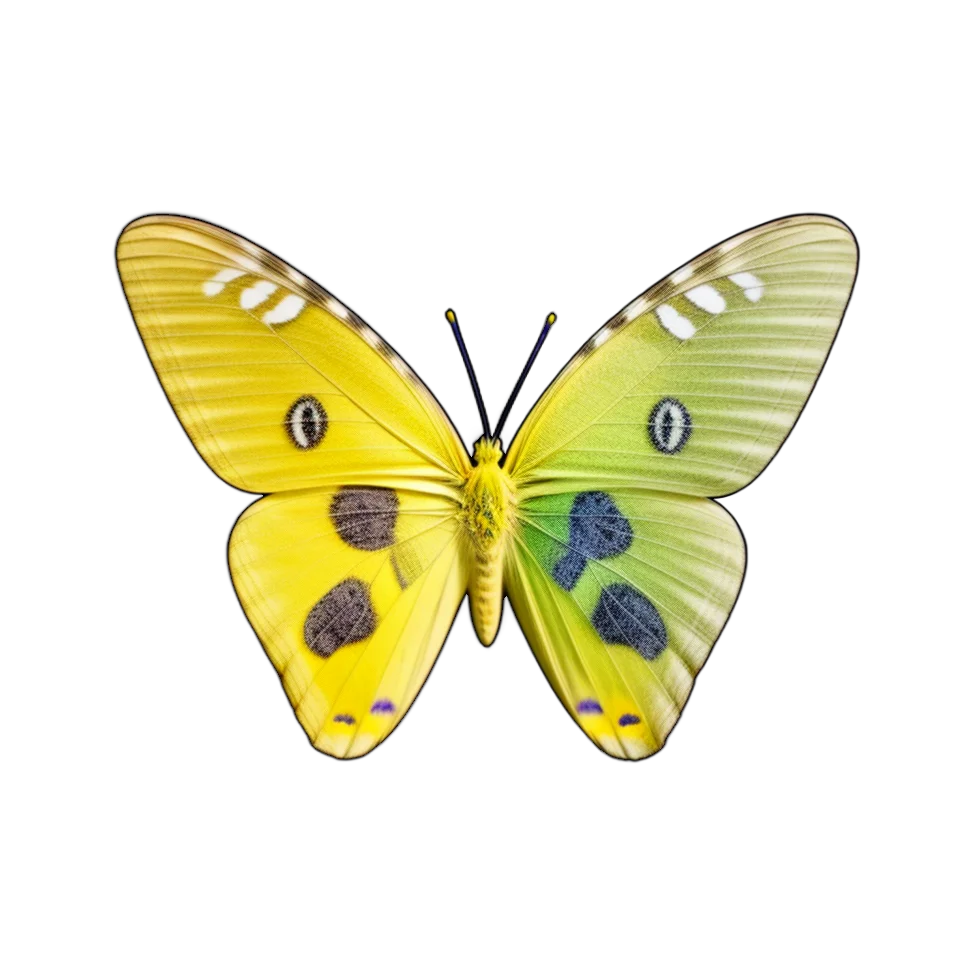 Butterfly Image