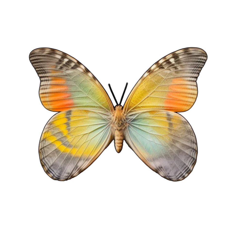 Butterfly Image