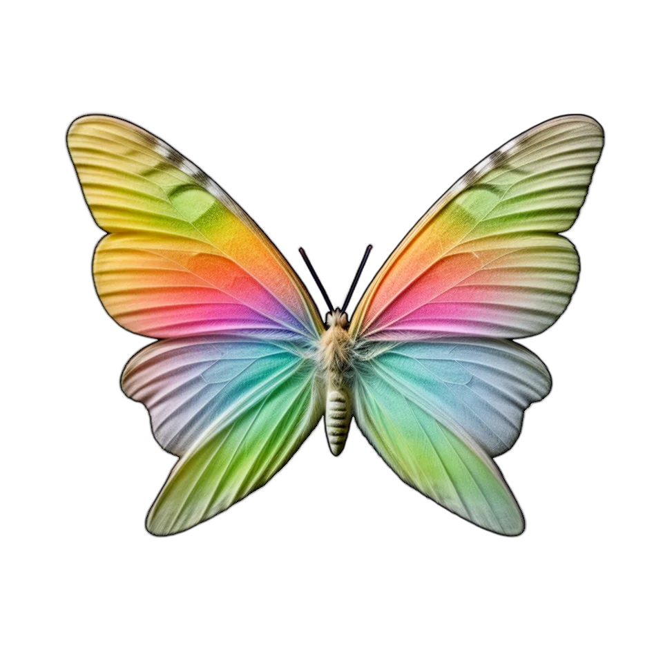 Butterfly Image