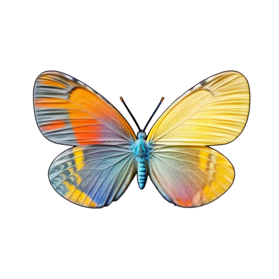 Butterfly Image