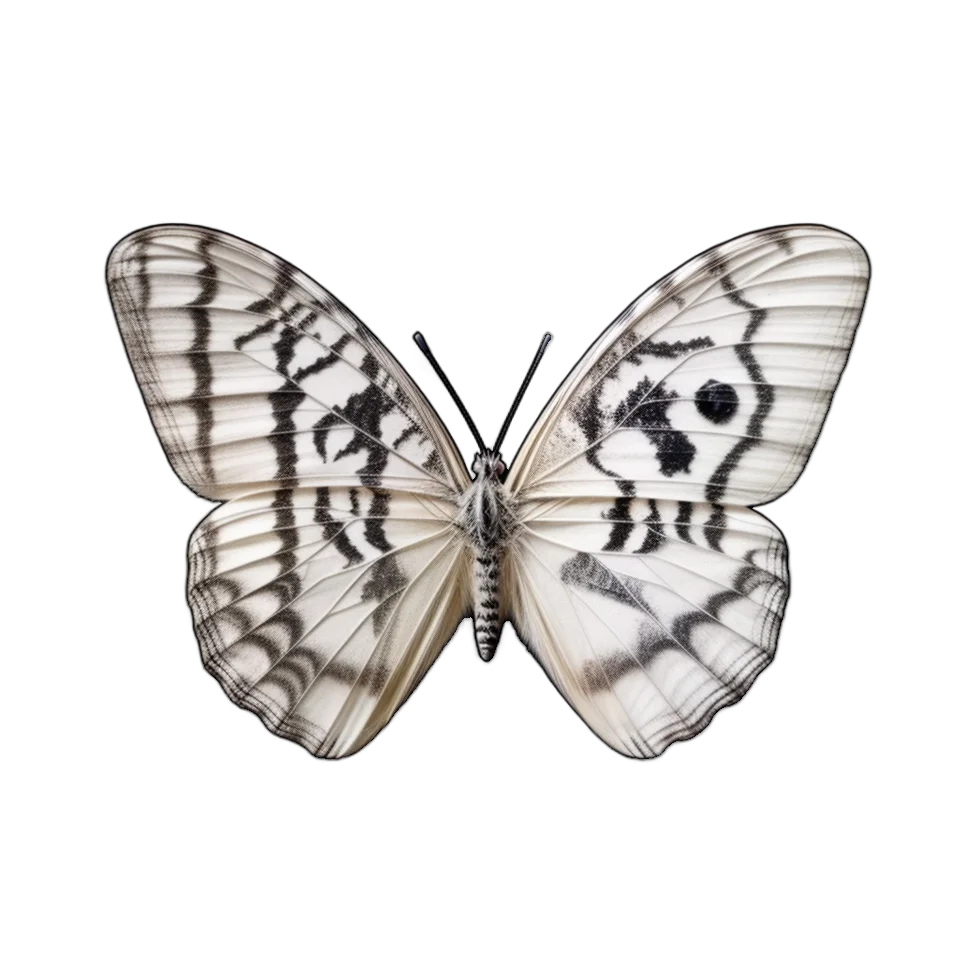 Butterfly Image