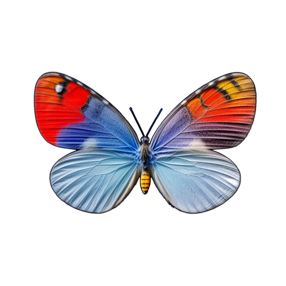 Butterfly Image