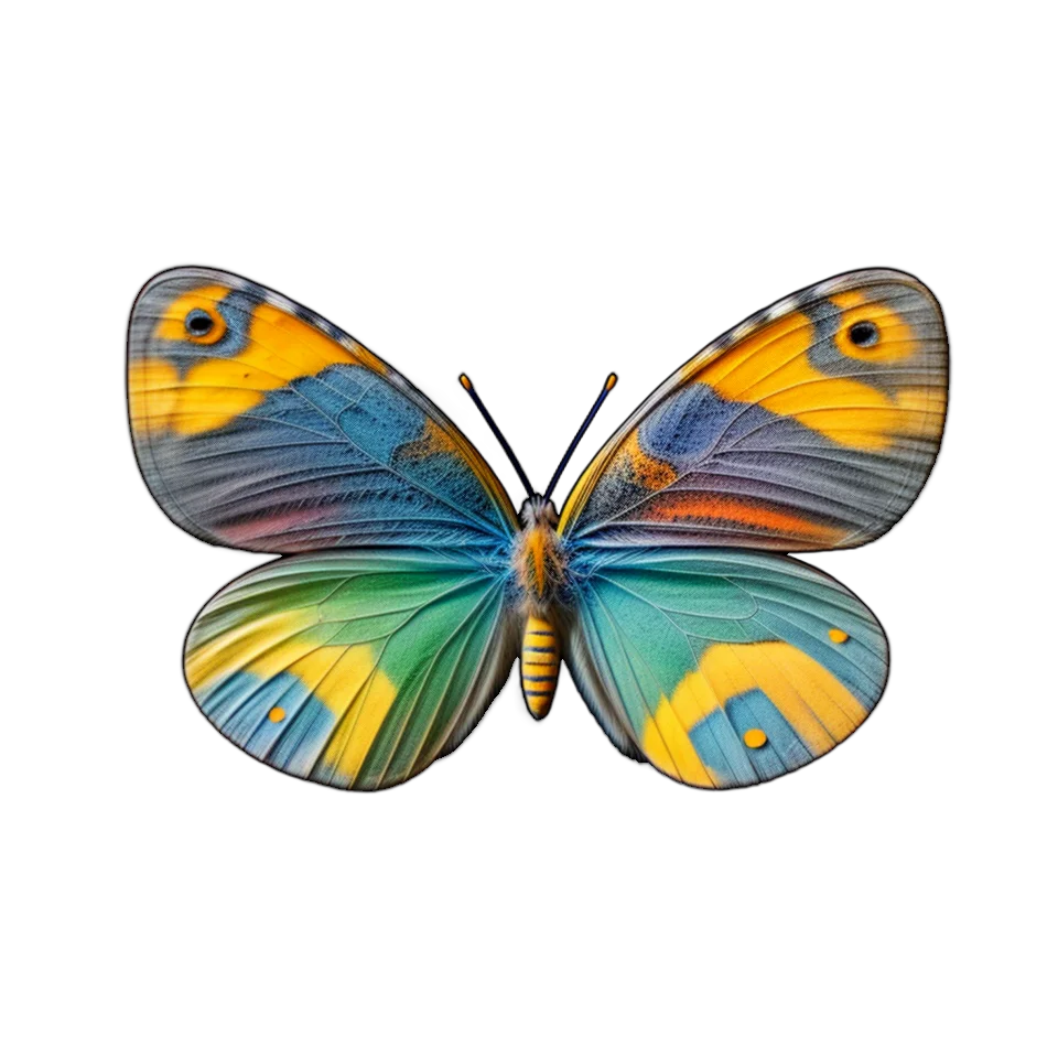 Butterfly Image