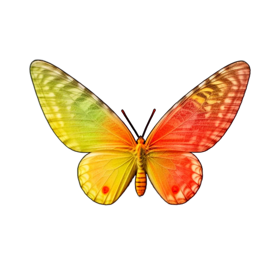 Butterfly Image