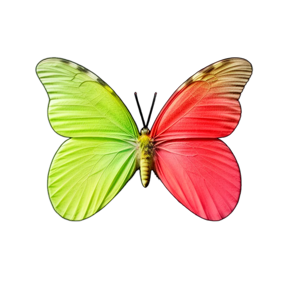 Butterfly Image