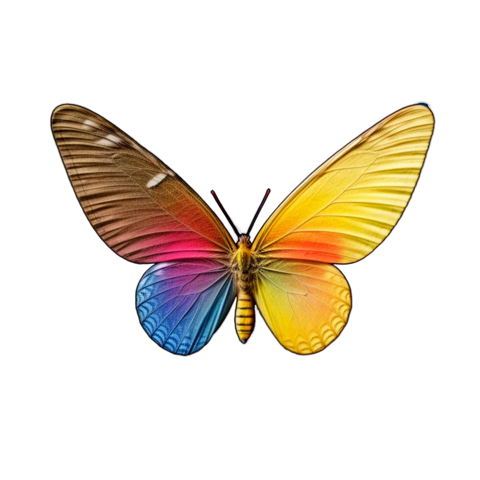 Butterfly Image