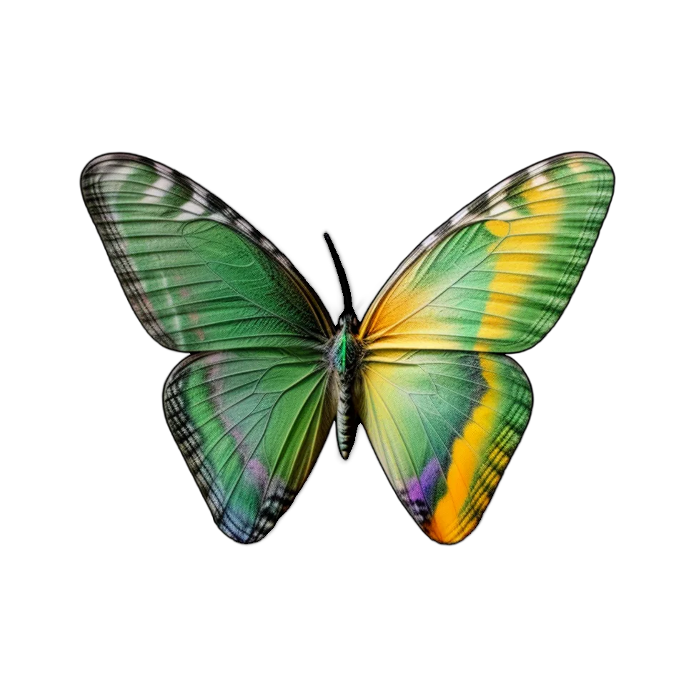 Butterfly Image