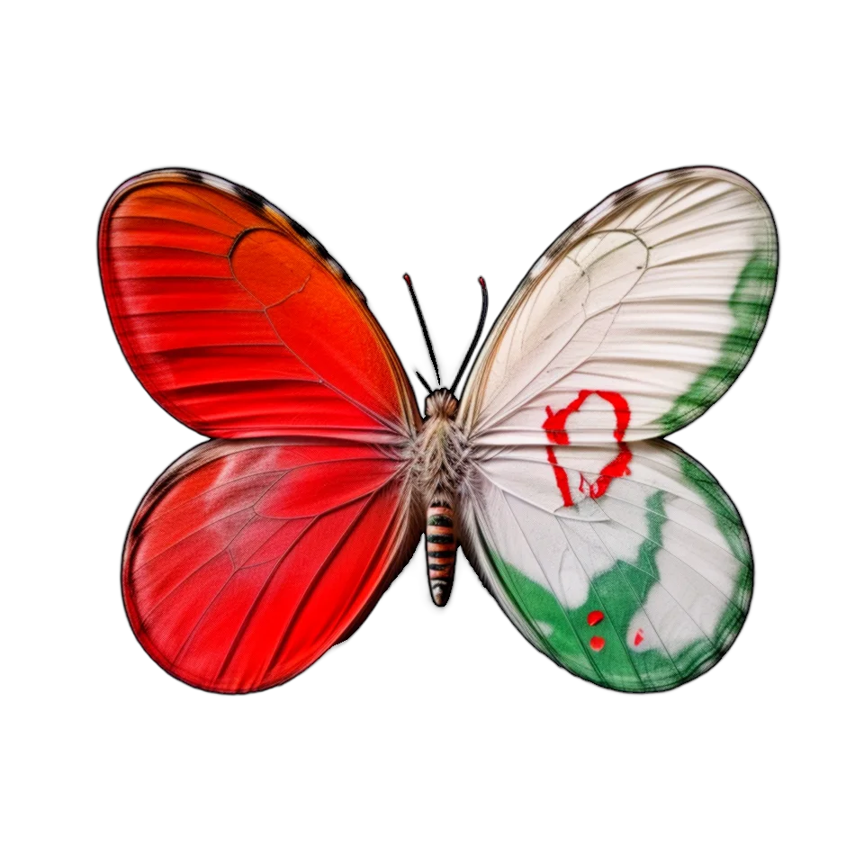 Butterfly Image