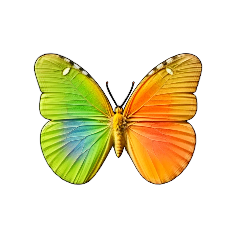 Butterfly Image