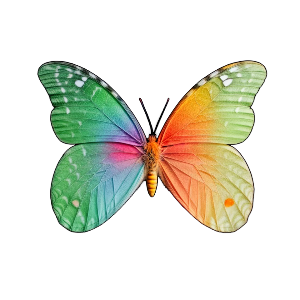 Butterfly Image