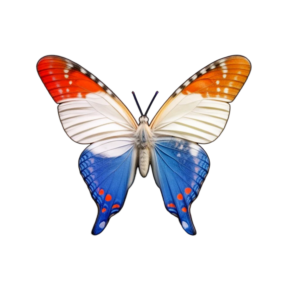 Butterfly Image