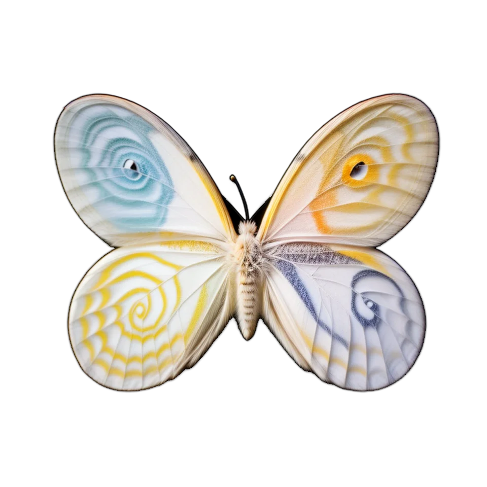 Butterfly Image