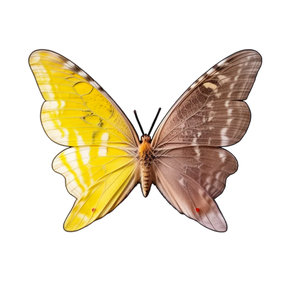 Butterfly Image