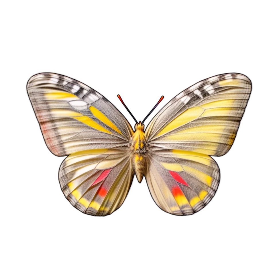 Butterfly Image