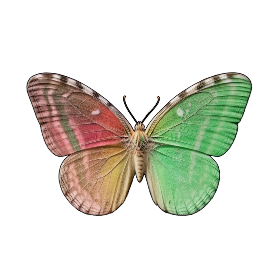 Butterfly Image