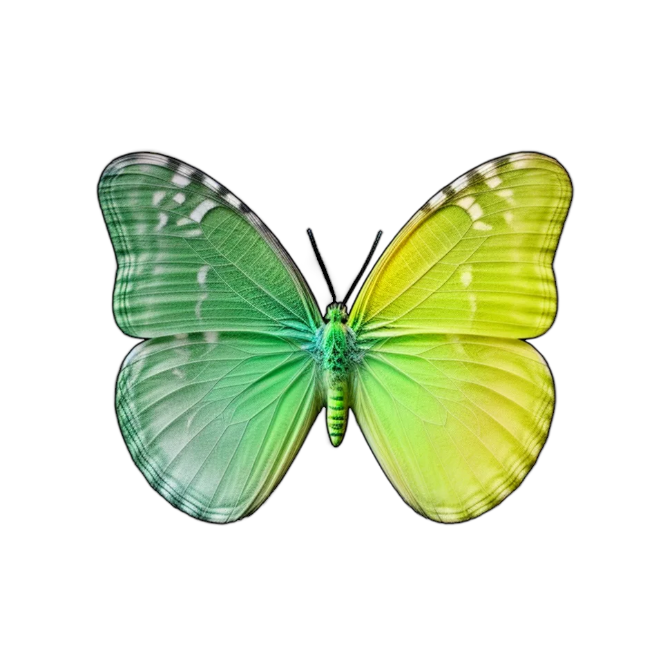 Butterfly Image
