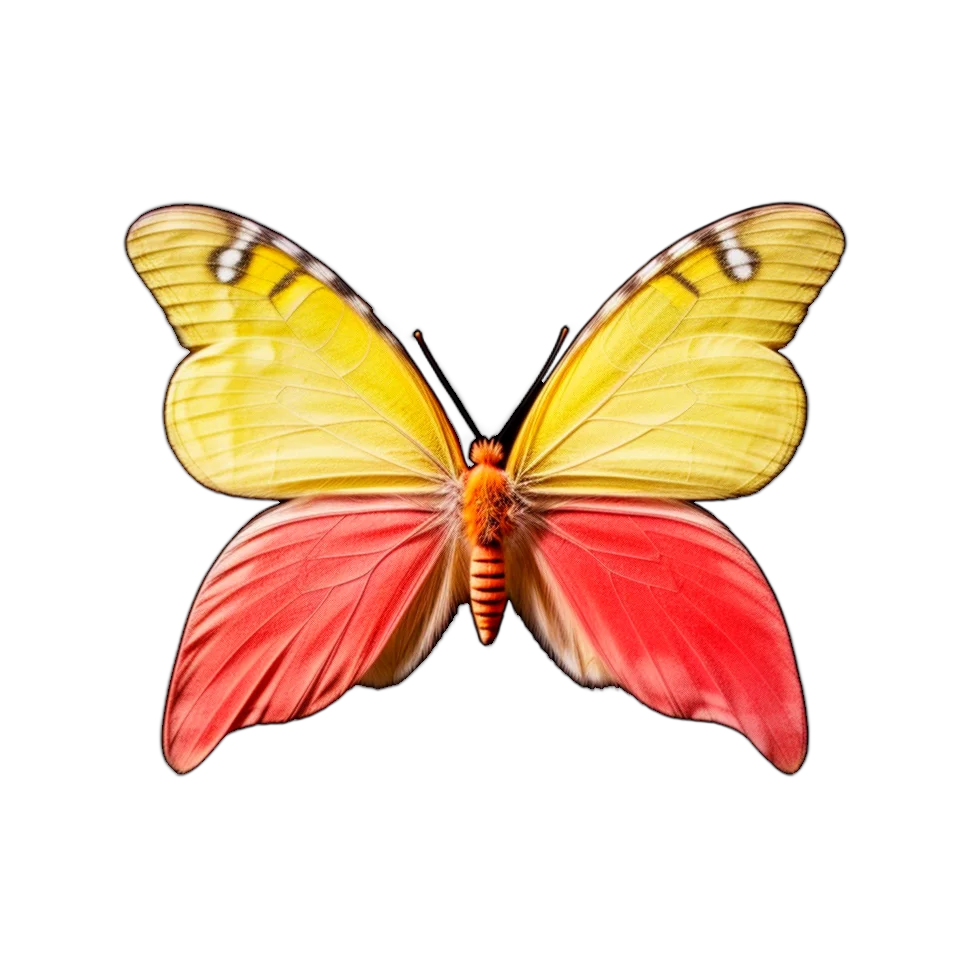 Butterfly Image