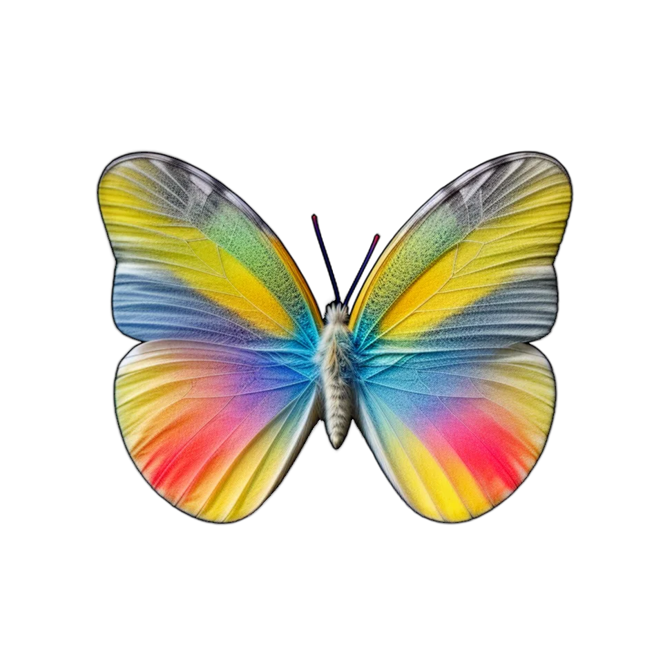 Butterfly Image