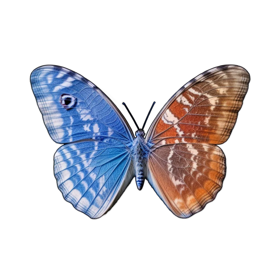 Butterfly Image