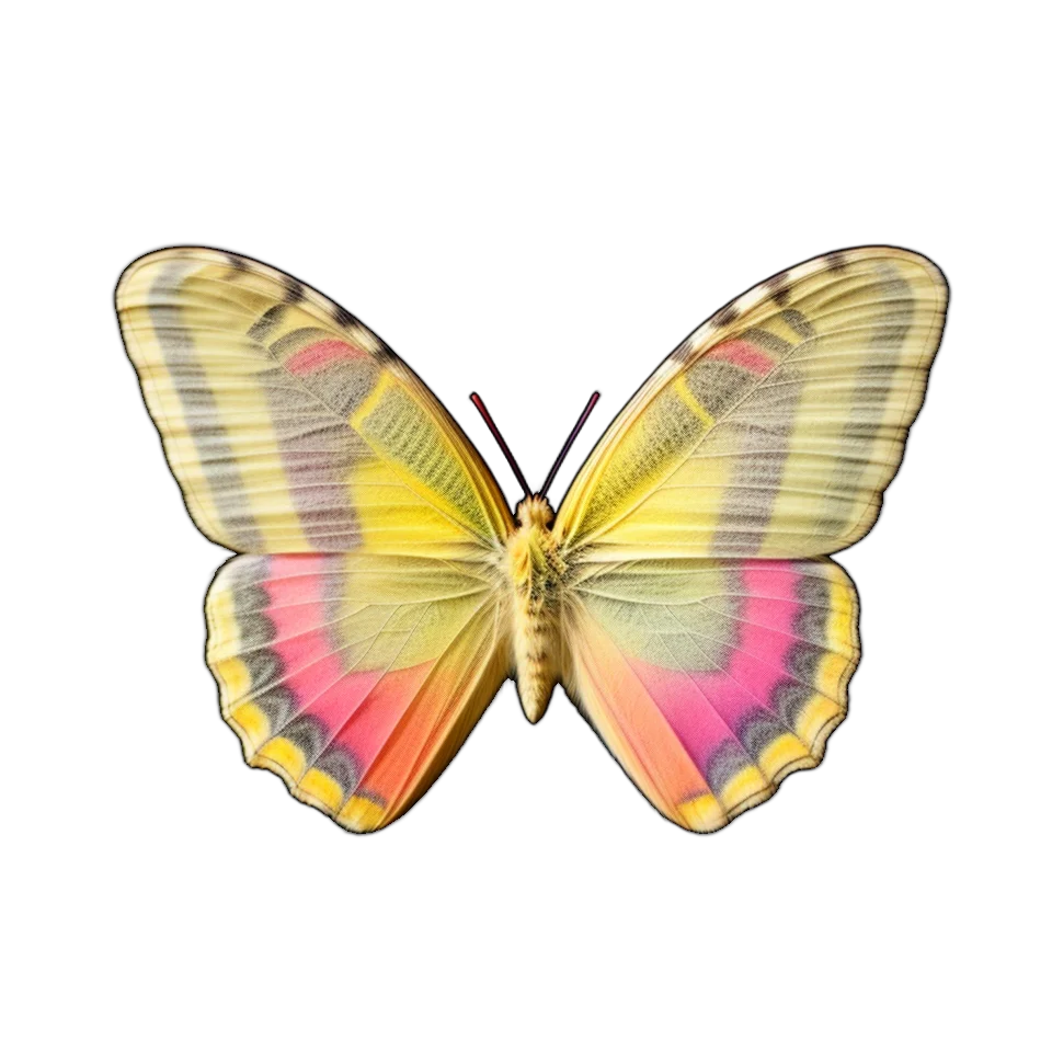 Butterfly Image