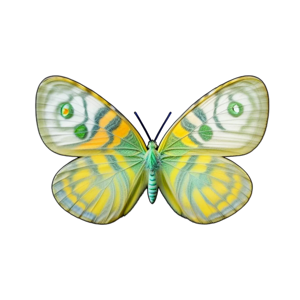 Butterfly Image