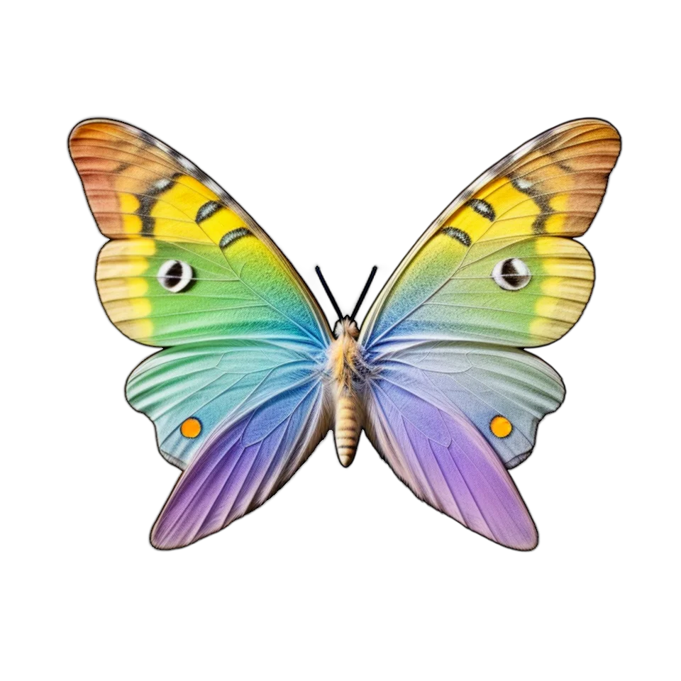 Butterfly Image
