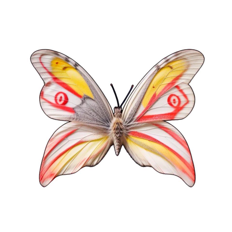 Butterfly Image