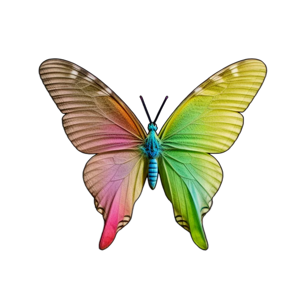 Butterfly Image