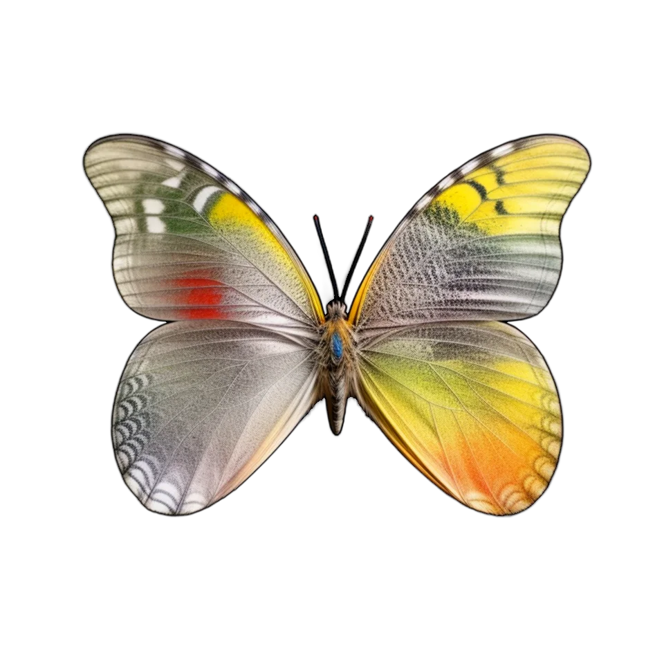 Butterfly Image