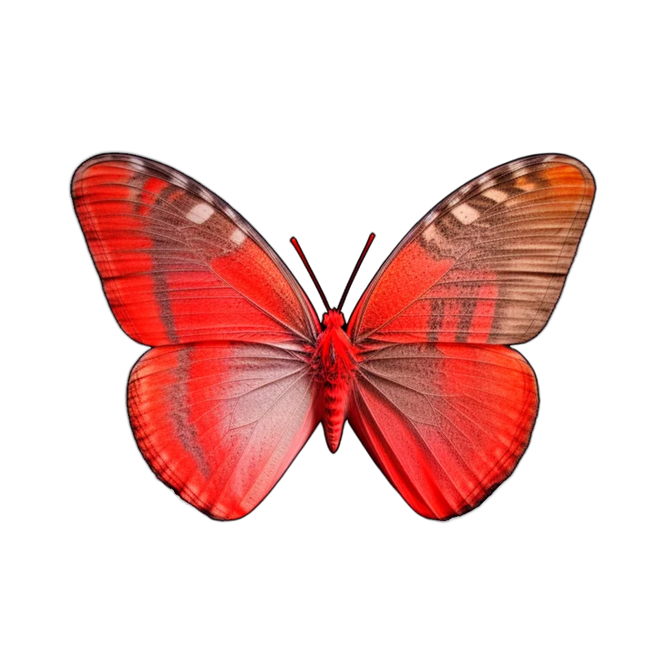 Butterfly Image