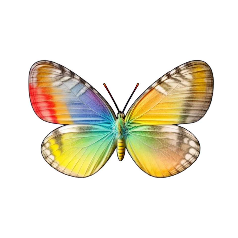 Butterfly Image