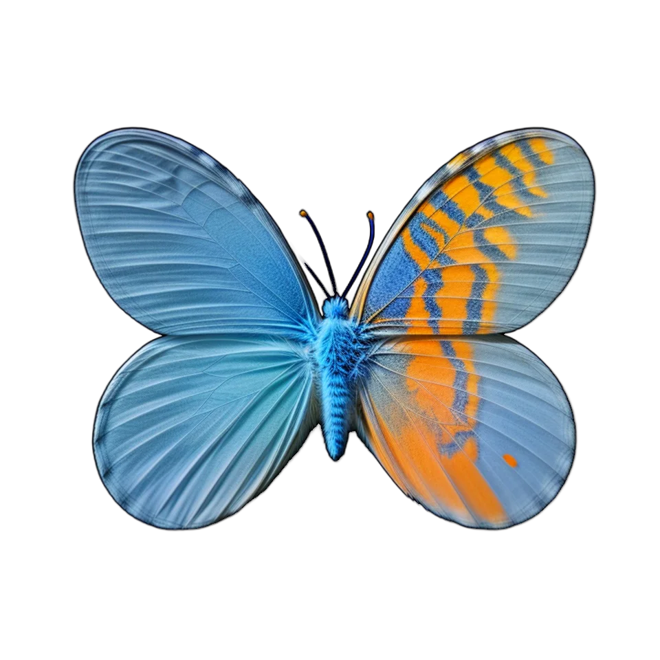 Butterfly Image