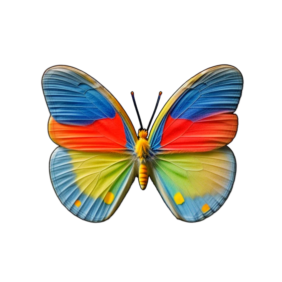 Butterfly Image