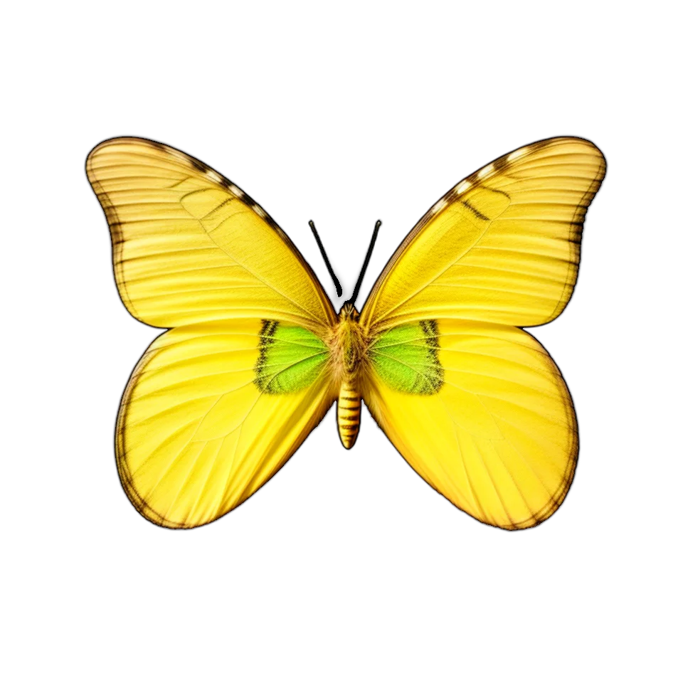 Butterfly Image