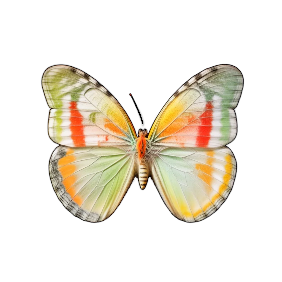 Butterfly Image