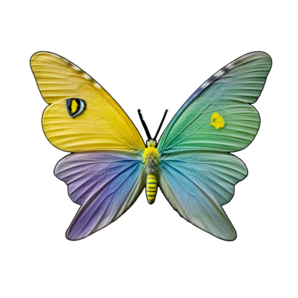 Butterfly Image