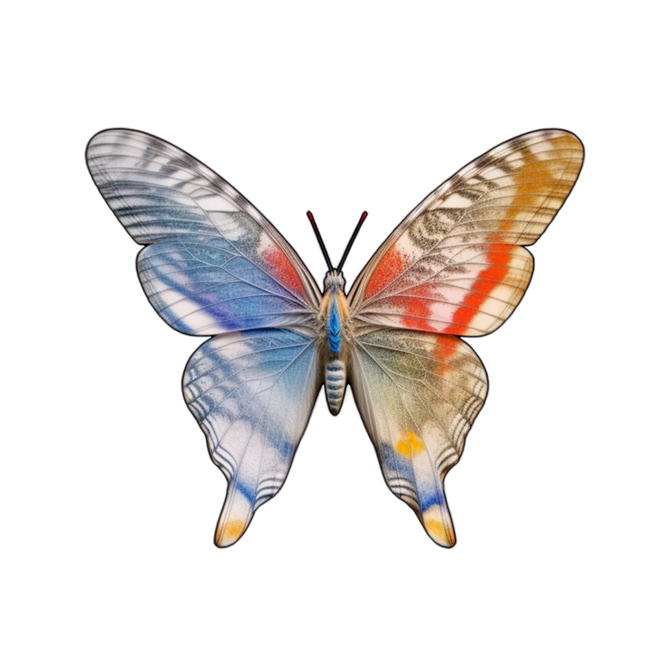 Butterfly Image