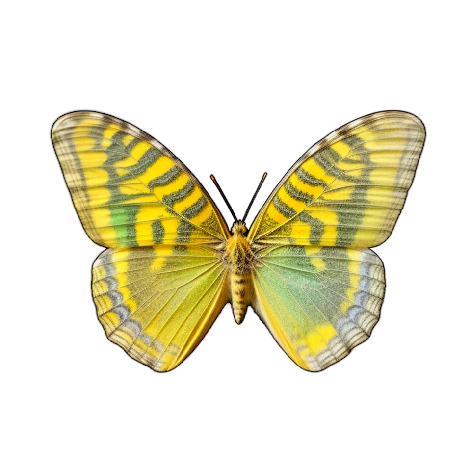 Butterfly Image