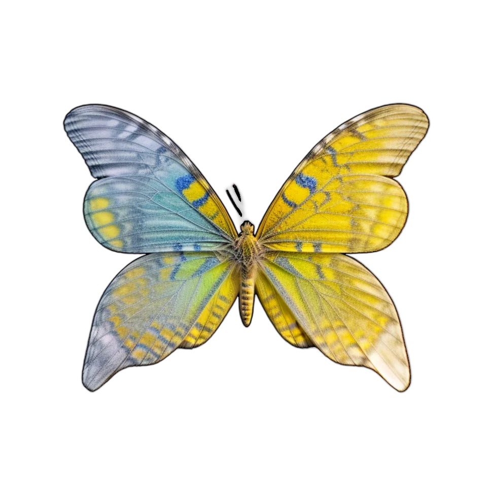 Butterfly Image