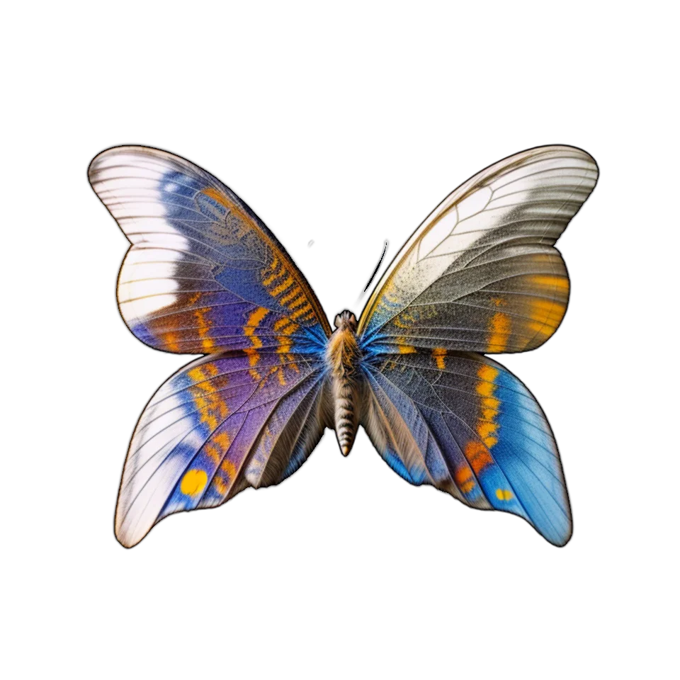 Butterfly Image