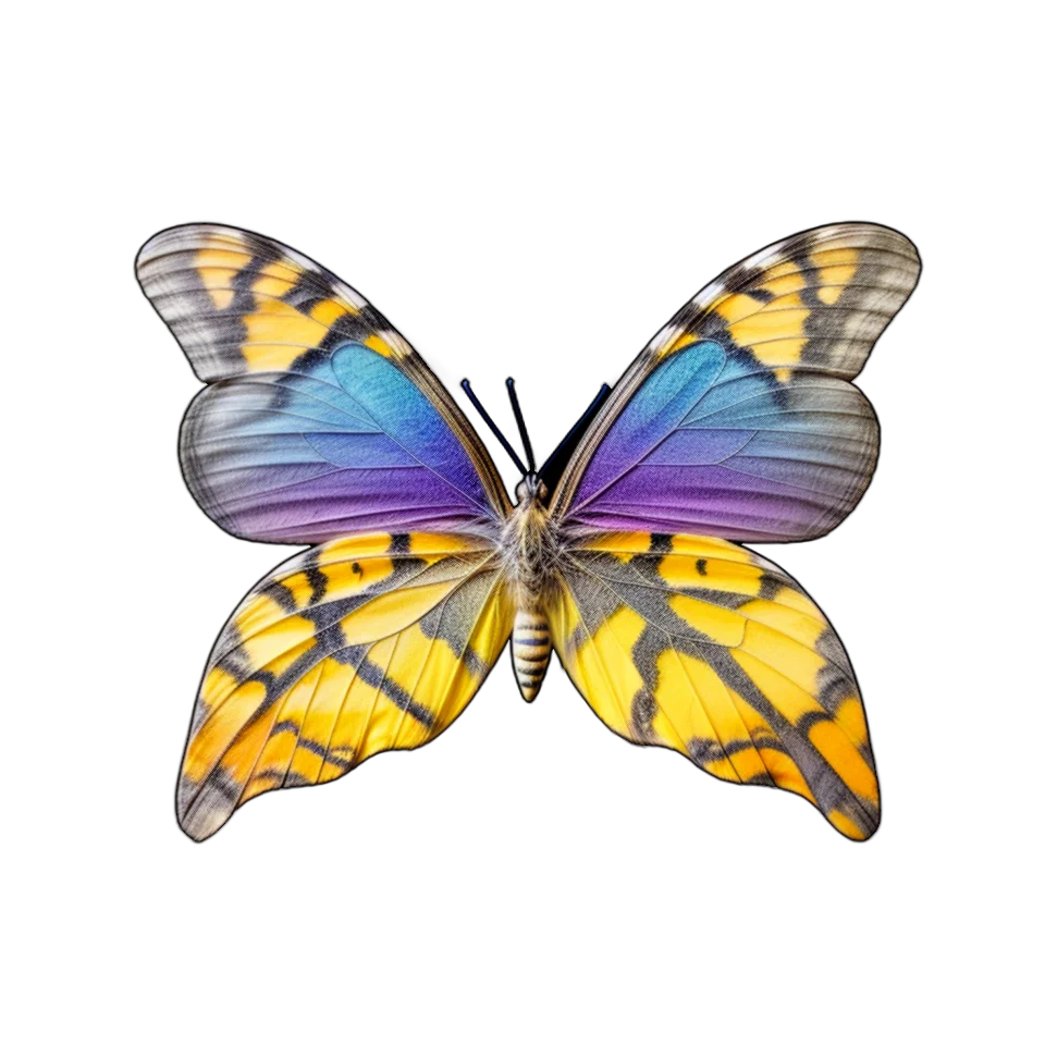 Butterfly Image