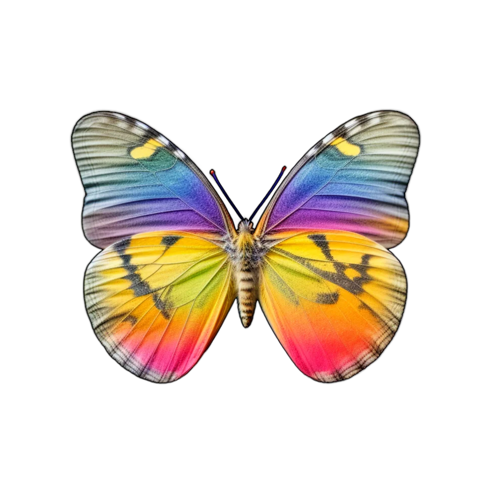Butterfly Image