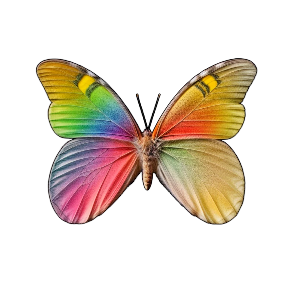 Butterfly Image
