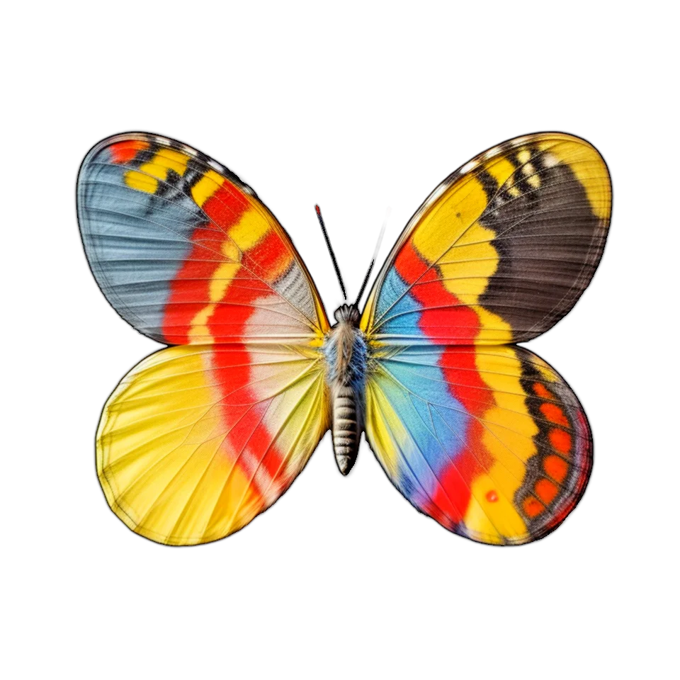 Butterfly Image