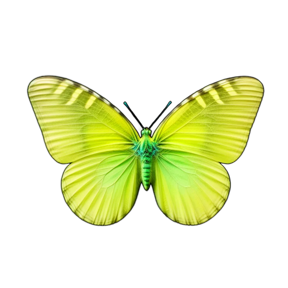 Butterfly Image