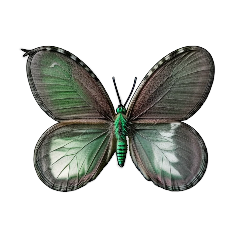 Butterfly Image