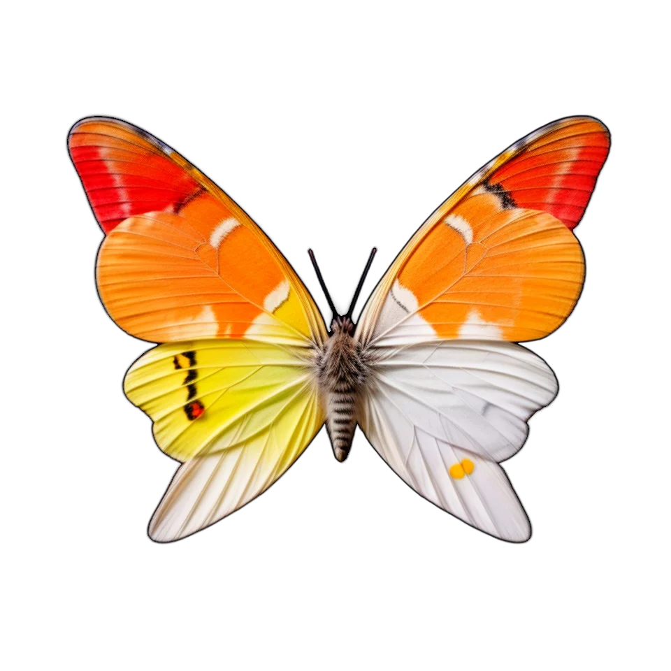 Butterfly Image