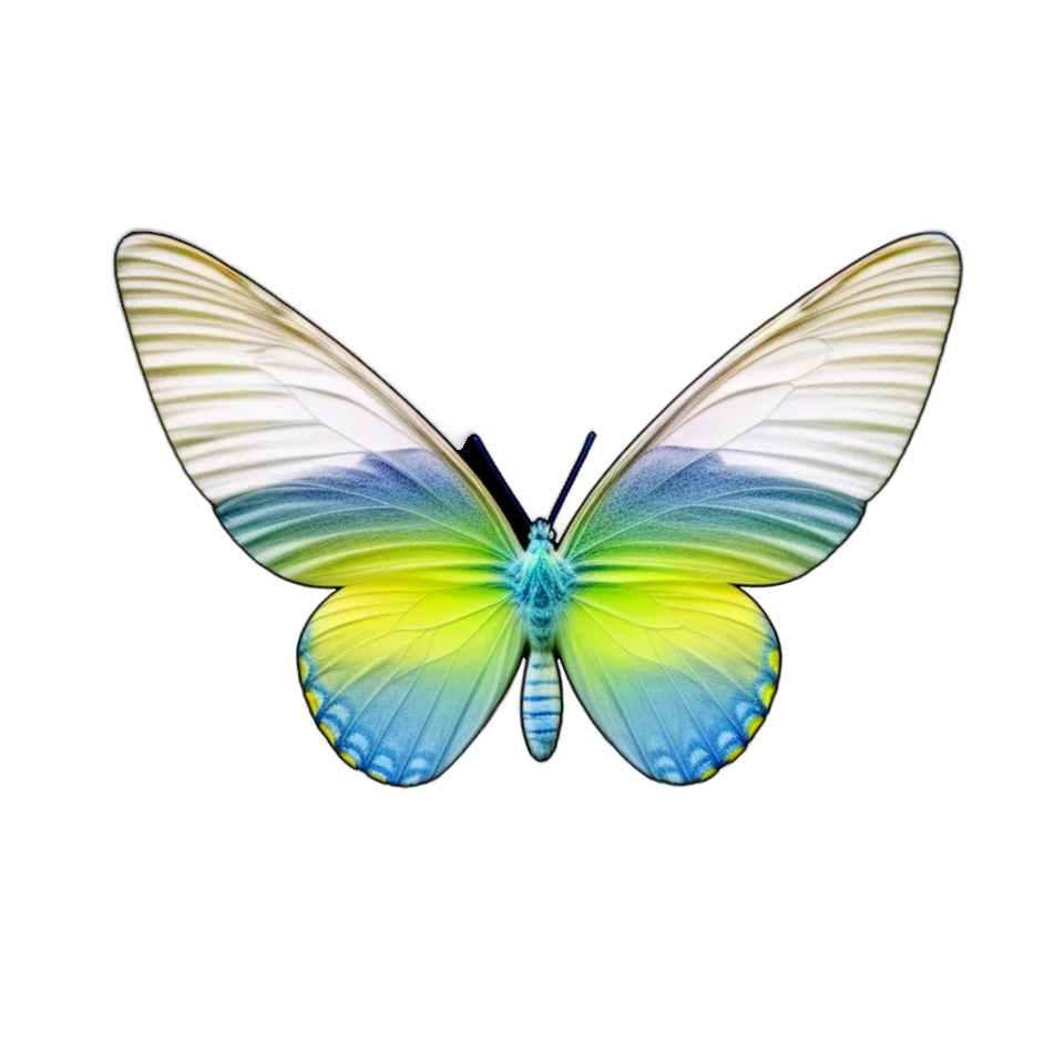 Butterfly Image