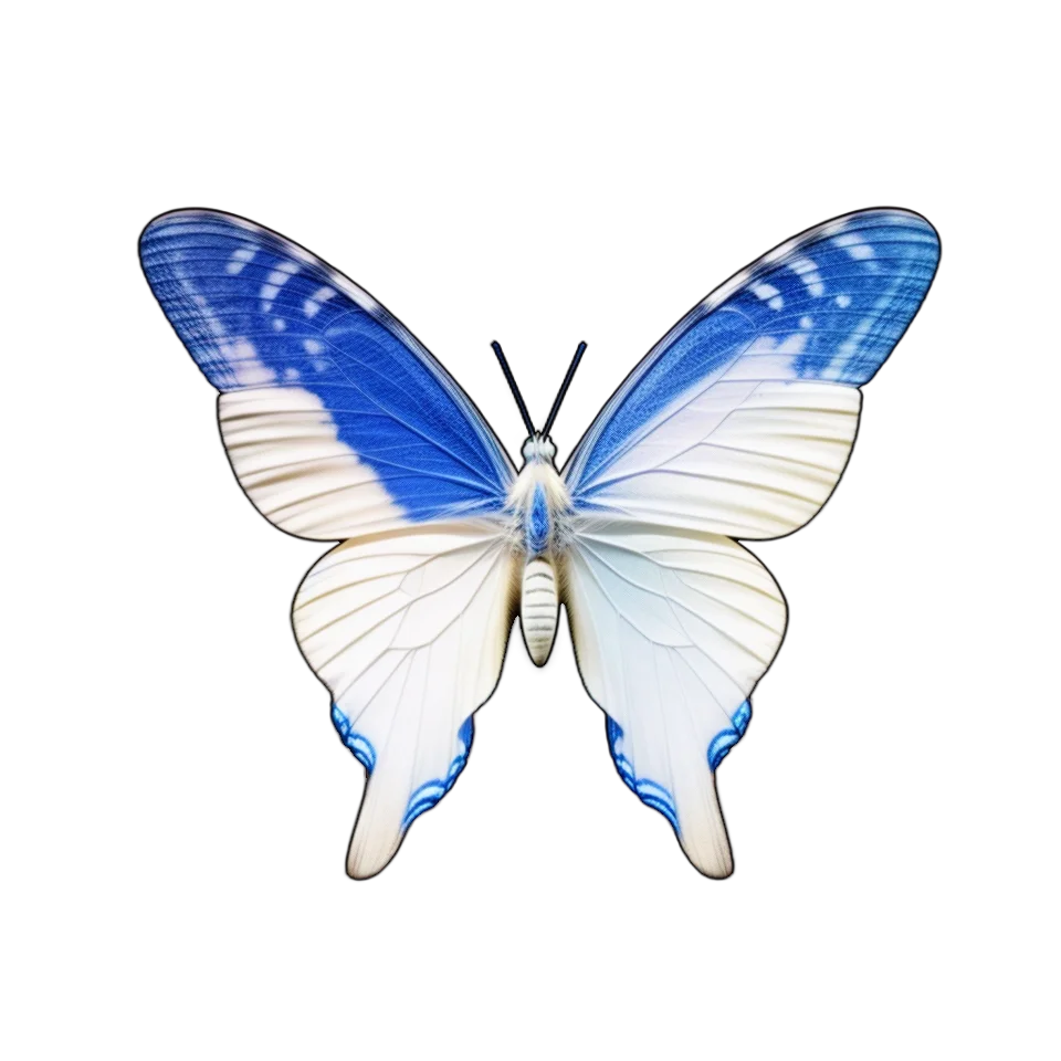 Butterfly Image